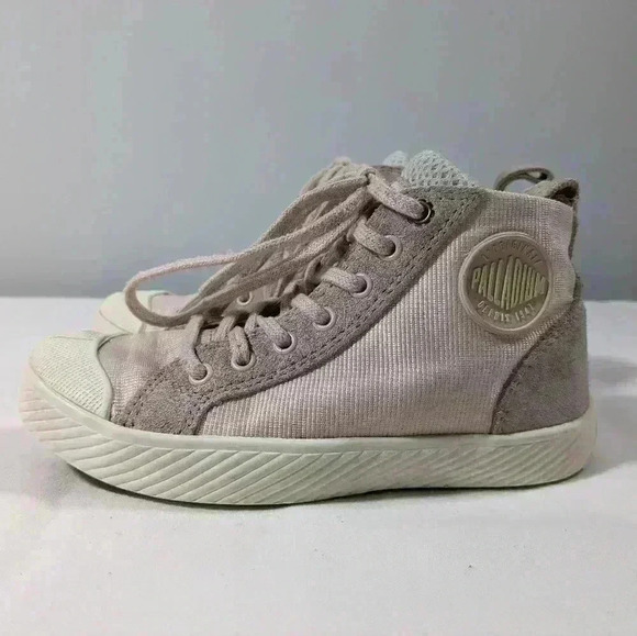 PALLADIUM boots for  kids size 10.5 - Picture 4 of 7